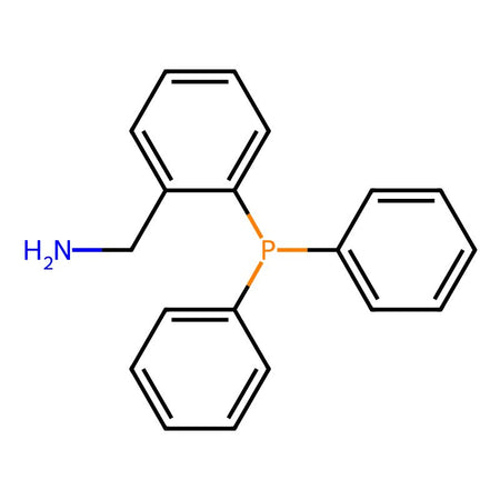 2-Diphenylphosphine benzylamine, 97%|9194727|177263-77-3