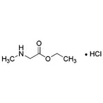 Sarcosine ethyl ester hydrochloride|12102|52605-49-9
