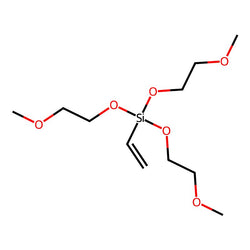 Tris(2-methoxyethoxy)(vinyl)silane|CS-0187711|1067-53-4