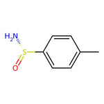 (S)-4-Methylbenzenesulfinamide|CS-W019426|188447-91-8