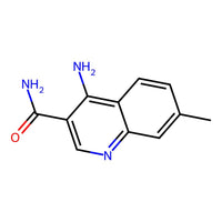 4-Amino-7-methylquinoline-3-carboxamide|CS-0213822|68313-35-9