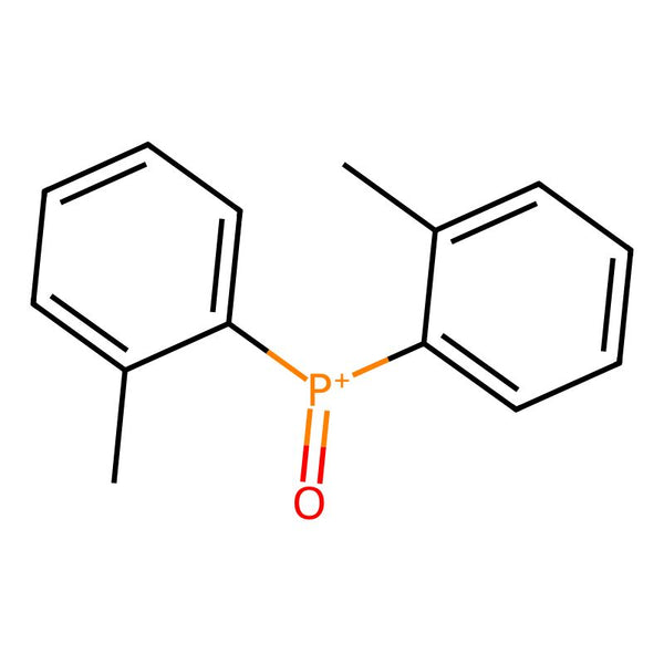 Bis(2-methylphenyl)phosphine oxide|CS-0098792|30309-80-9