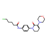 Apixaban impurity 18|CS-M2421|1643330-62-4