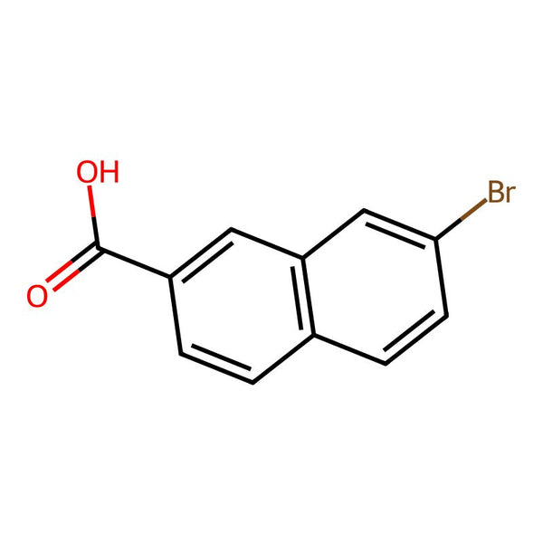 7-Bromo-2-naphthoic acid|CS-0039508|5043-14-1