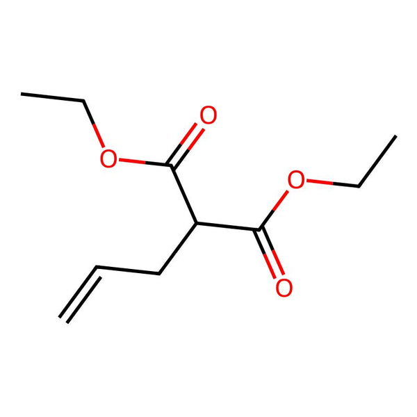 Diethyl allylmalonate,97%(stabilized with MEHQ)|CS-0011112|2049-80-1
