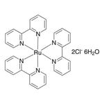 Tris(2,2'-bipyridyl)ruthenium(II) chloride hexahydrate, min. 98%|44-7900|50525-27-4