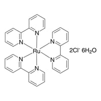 Tris(2,2'-bipyridyl)ruthenium(II) chloride hexahydrate, min. 98%|44-7900|50525-27-4