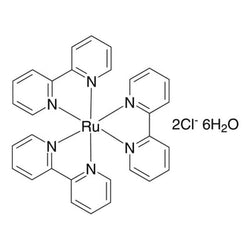 Tris(2,2'-bipyridyl)ruthenium(II) chloride hexahydrate, min. 98%|44-7900|50525-27-4