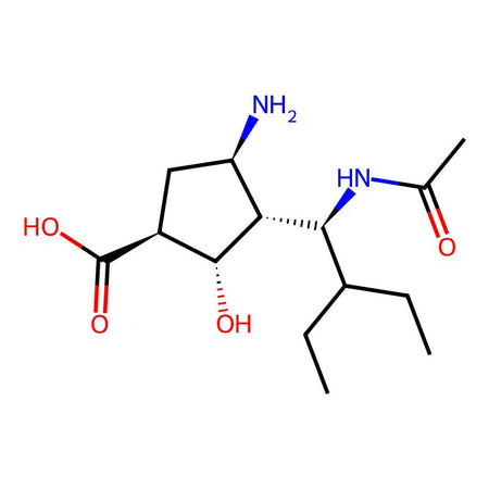 Peramivir impurity 71|C4X-183371|229614-37-3