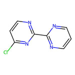 4-Chloro-2-(pyrimidin-2-yl)pyrimidine|CS-0248986|1155594-91-4