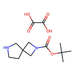 tert-Butyl 2,6-diazaspiro[3.4]octane-2-carboxylate oxalate|CS-WAA0249|1359656-10-2