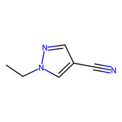 1-Ethylpyrazole-4-carbonitrile|CS-0061517|1006434-01-0