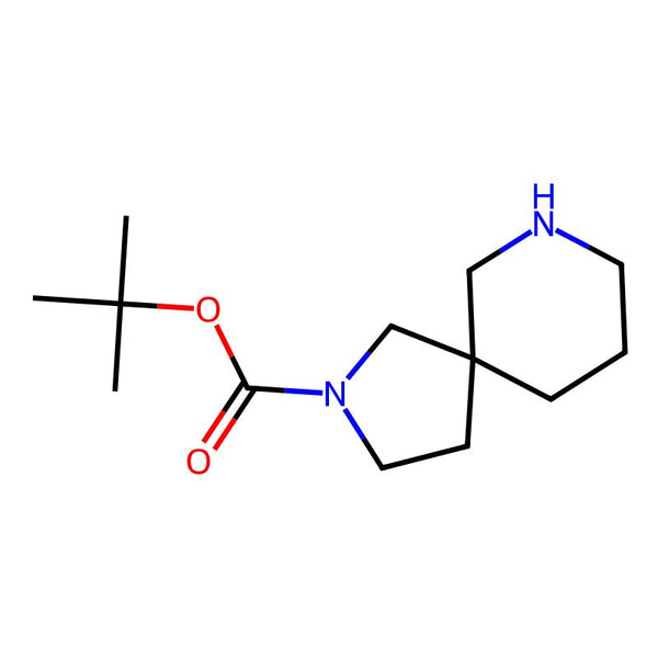 tert-Butyl 2,7-diazaspiro[4.5]decane-2-carboxylate|CS-WAA0265|885268-42-8