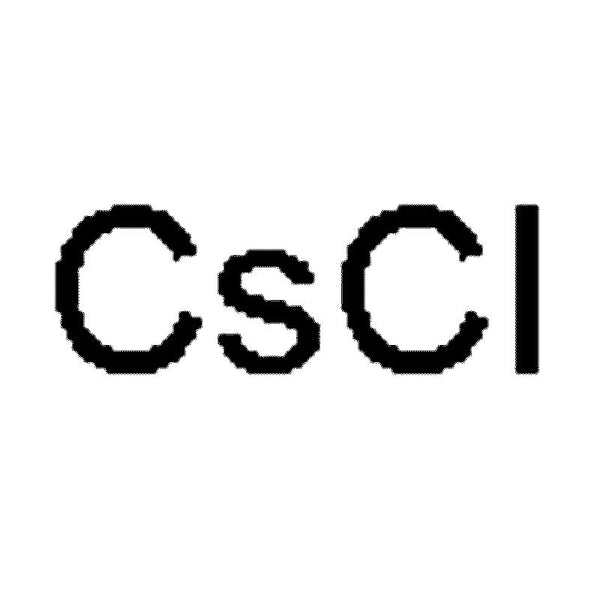 Cesium chloride|00444|7647-17-8