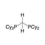 Bis(dicyclohexylphosphino)methane, min. 97%|15-9590|137349-65-6