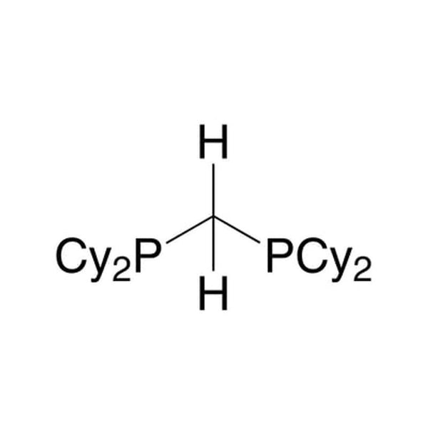 Bis(dicyclohexylphosphino)methane, min. 97%|15-9590|137349-65-6