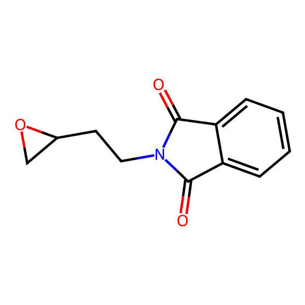 2-(2-(Oxiran-2-yl)ethyl)isoindoline-1,3-dione|CS-0163591|86506-70-9