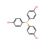 4,4',4''-Phosphinetriyltriphenol|CS-0214445|26707-09-5