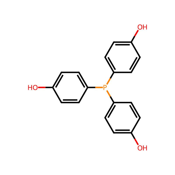 4,4',4''-Phosphinetriyltriphenol|CS-0214445|26707-09-5