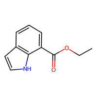 Ethyl 1H-indole-7-carboxylate|CS-0043144|205873-58-1