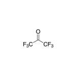 Hexafluoroacetone, anhydrous, 97%|09-4568|684-16-2