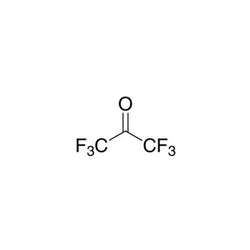 Hexafluoroacetone, anhydrous, 97%|09-4568|684-16-2