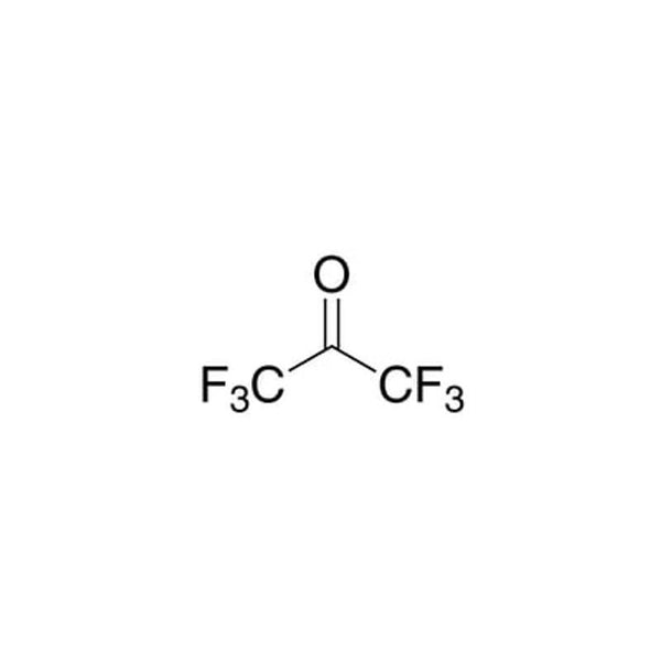 Hexafluoroacetone, anhydrous, 97%|09-4568|684-16-2