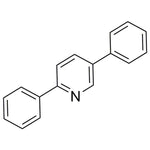 2,5-Diphenylpyridine|41020|15827-72-2