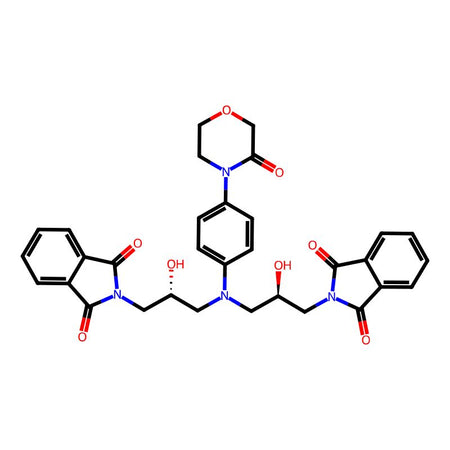 Rivaroxaban Impurity 56|C4X-109056|1643354-27-1