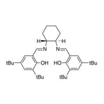 (1R,2R)-(-)-1,2-Cyclohexanediamino-N,N'-bis(3,5-di-t-butylsalicylidene), 98% (R,R)-Jacobsen Ligand|07-0316|135616-40-9
