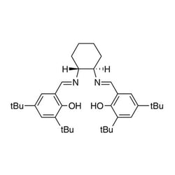 (1R,2R)-(-)-1,2-Cyclohexanediamino-N,N'-bis(3,5-di-t-butylsalicylidene), 98% (R,R)-Jacobsen Ligand|07-0316|135616-40-9
