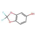 2,2-Difluorobenzo[d][1,3]dioxol-5-ol|CS-0101644|1211539-82-0