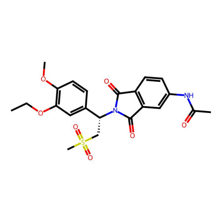Apremilast Impurity 4|C4X-10094|2201974-01-6