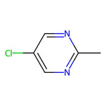 5-Chloro-2-methylpyrimidine|CS-D1091|54198-89-9