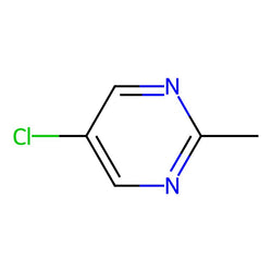 5-Chloro-2-methylpyrimidine|CS-D1091|54198-89-9
