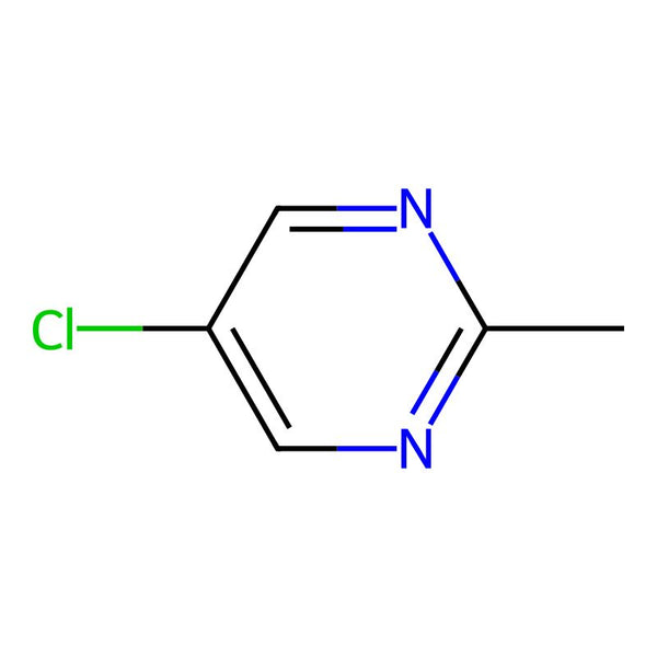 5-Chloro-2-methylpyrimidine|CS-D1091|54198-89-9