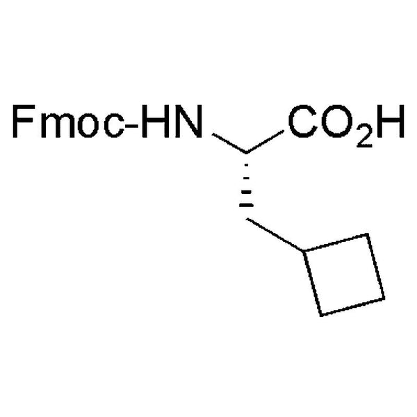 Fmoc-b-cyclobutyl-L-alanine|15124|478183-62-9