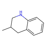 3-Methyl-1,2,3,4-tetrahydroquinoline|CS-W021961|20668-20-6