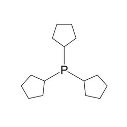 Tricyclopentylphosphine, min. 95% (10wt% in hexanes)|15-6181|7650-88-6