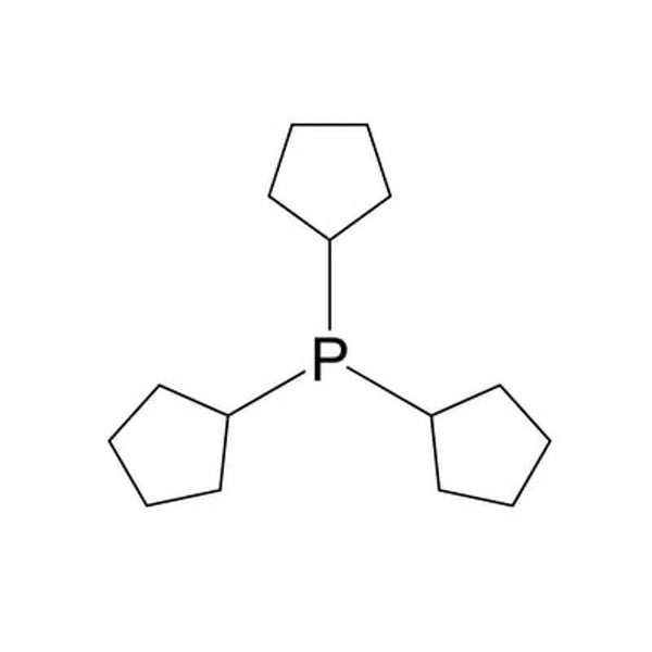 Tricyclopentylphosphine, min. 95% (10wt% in hexanes)|15-6181|7650-88-6