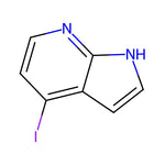 4-Iodo-1H-pyrrolo[2,3-b]pyridine|CS-0003993|319474-34-5