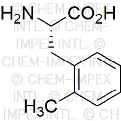 2-Methyl-L-phenylalanine|07426|80126-53-0