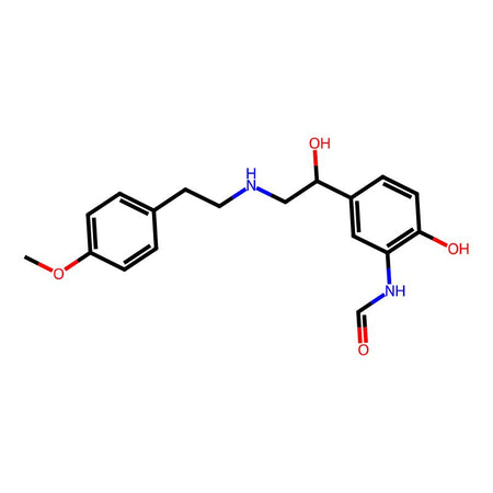 Formoterol EP Impurity B|C4X-15252|1224588-66-2