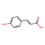 p-Hydroxycinnamic acid|CS-W020394|7400-08-0