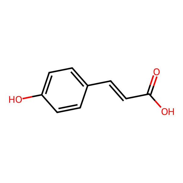 p-Hydroxycinnamic acid|CS-W020394|7400-08-0