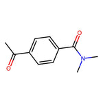 4-Acetyl-N,N-dimethylbenzamide|CS-0155099|1008119-09-2