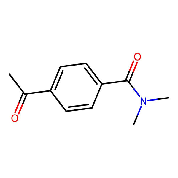 4-Acetyl-N,N-dimethylbenzamide|CS-0155099|1008119-09-2