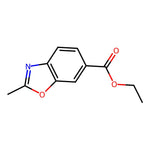 Ethyl 2-methylbenzo[d]oxazole-6-carboxylate|CS-0097458|1355171-27-5