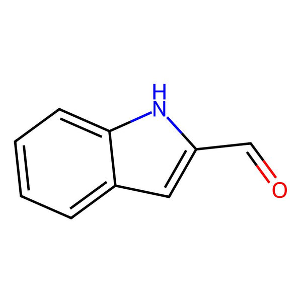 Indole-2-carbaldehyde|CS-W016366|19005-93-7