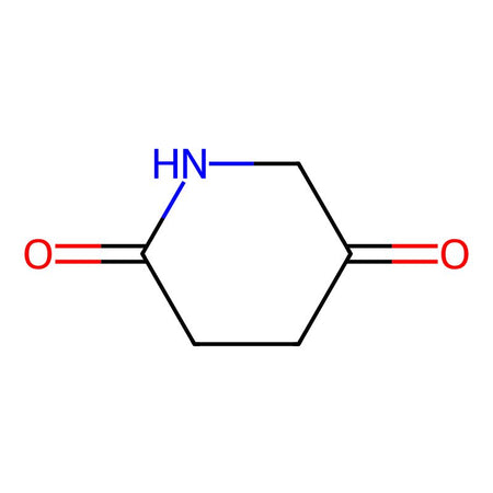 2,5-Piperidinedione|C1601779|52065-78-8